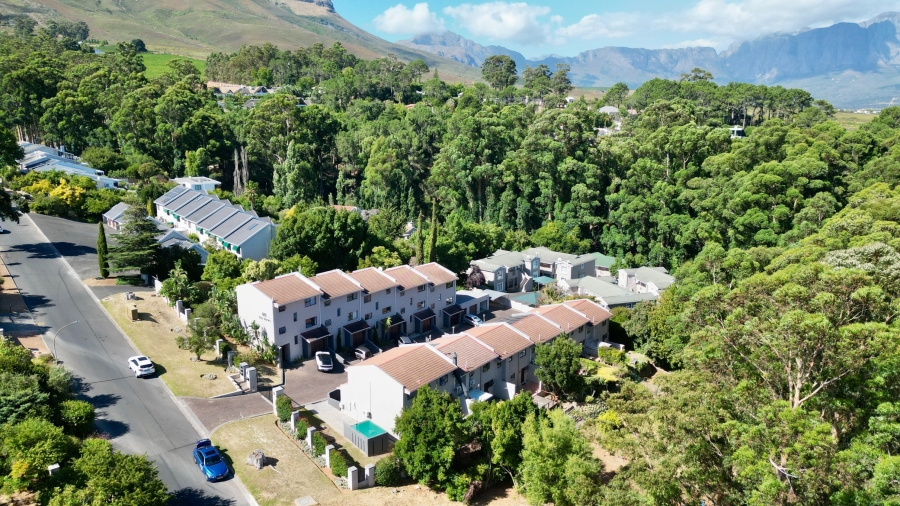 3 Bedroom Property for Sale in Worlds View Western Cape